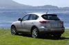 2008 Infiniti EX35 Picture